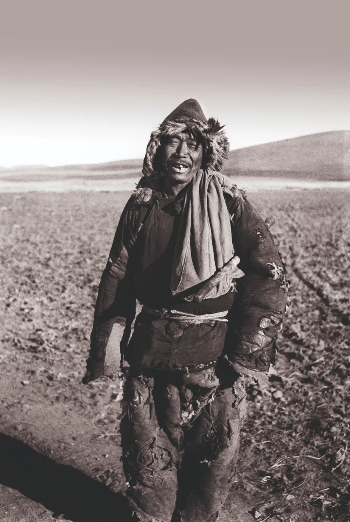 ·方大曾的摄影作品。