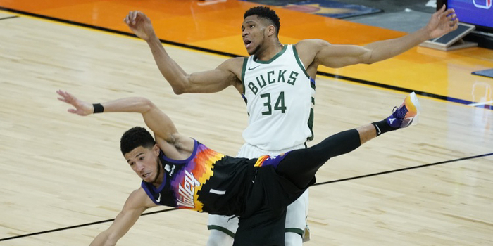 密尔沃基或成他冲击首冠的终极舞台