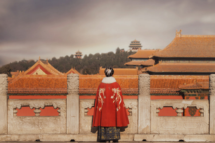 图源：图虫