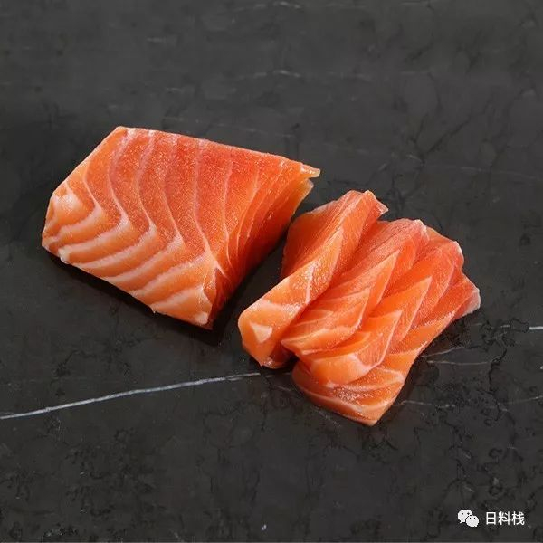 大西洋鲑肉身。via：butlerandbentley.com.au