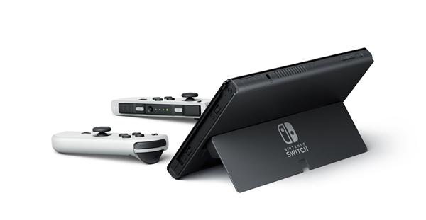 任天堂Switch 7英寸OLED国行版预售2599元_手机新浪网