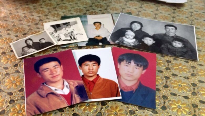 呼格吉勒图 来源：辽沈晚报