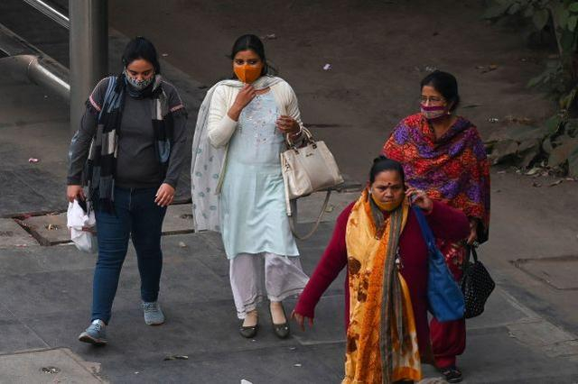 资料图（视觉中国）