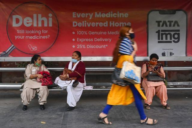 资料图（视觉中国）