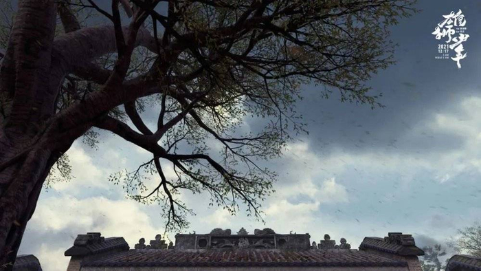 宛如照片般的写实光影