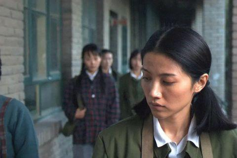 电影《爱情的牙齿》剧照