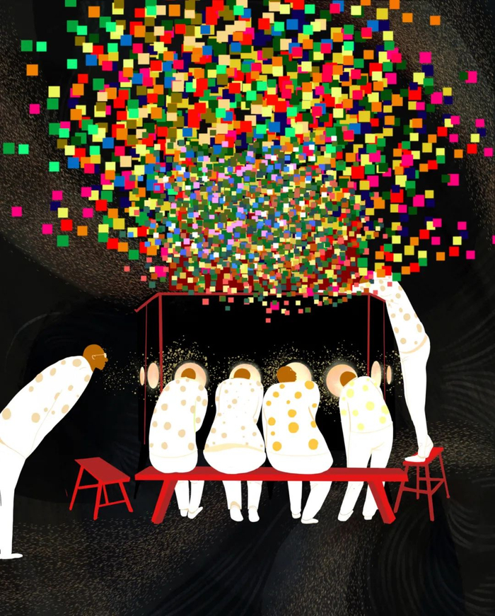 （插图 ：小王子）