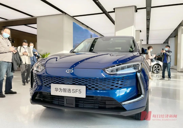 图片来源：每经记者 孙磊 摄（资料图）