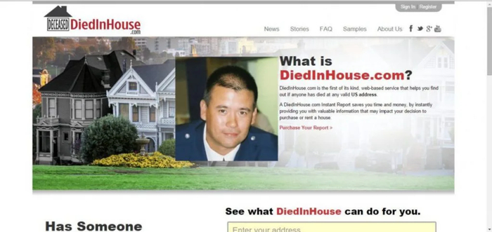 DiedInhouse创始人Roy Condrey