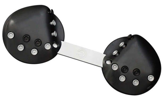 ▲图片来自：CharaChorder