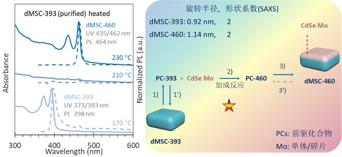 相关研究工作图片