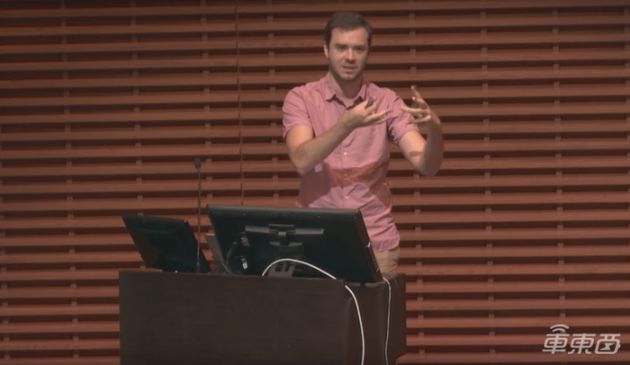 ▲特斯拉AI主管Andrej Karpathy