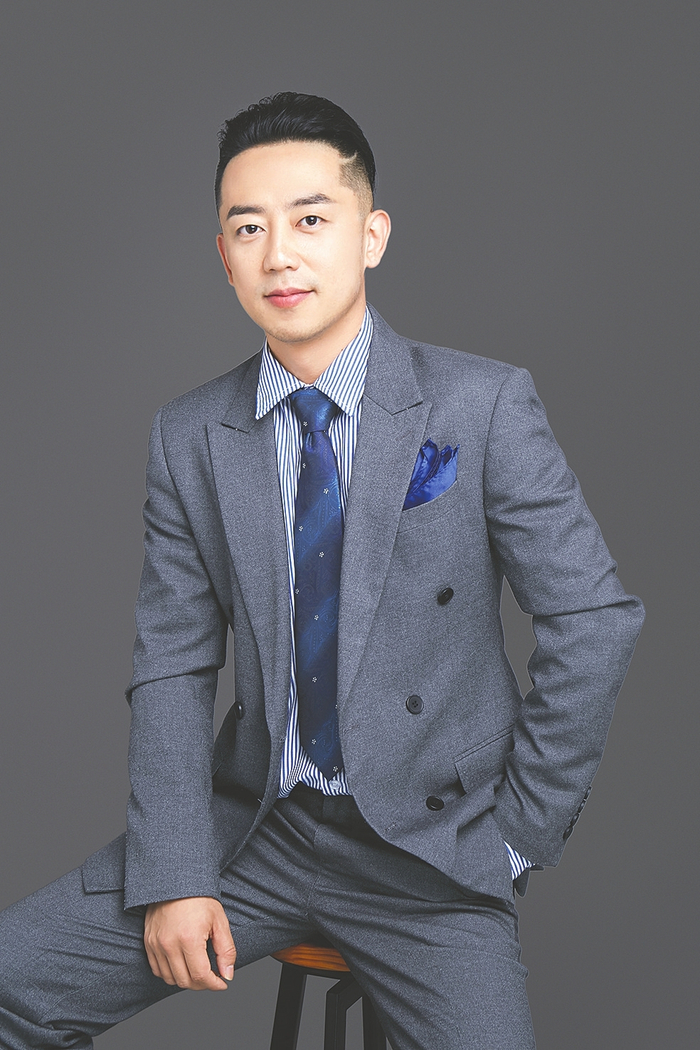 王玮&nbsp;受访者供图