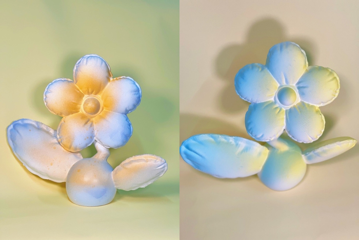 吴凡《Project Flower》