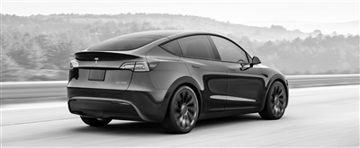     特斯拉Model Y