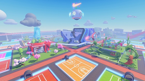 图片来自于耐克官网