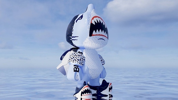 图片来自Burberry