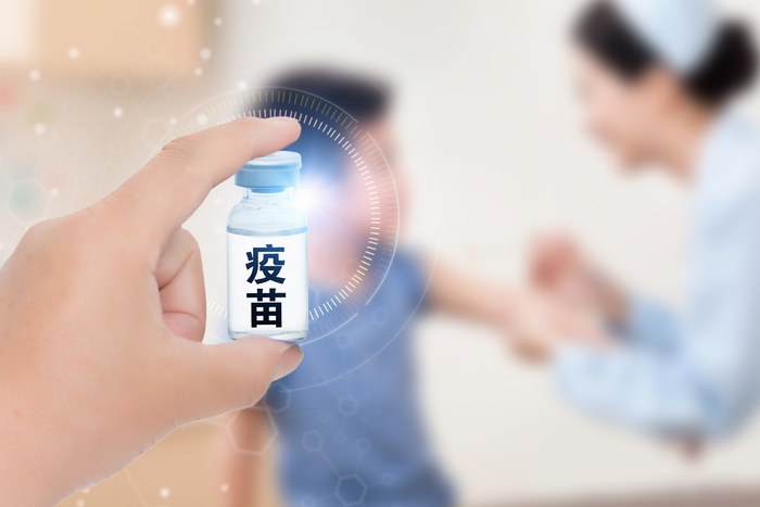 图片来源：摄图网-400310646