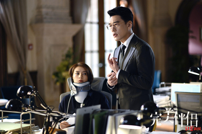 王耀庆与高圆圆