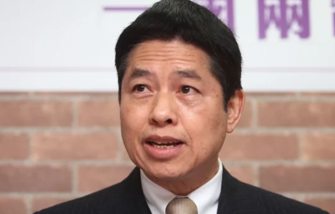 庞建国（资料图）