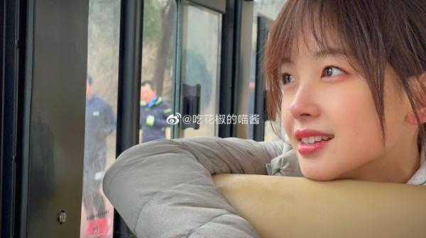 图片来源：王冰冰微博