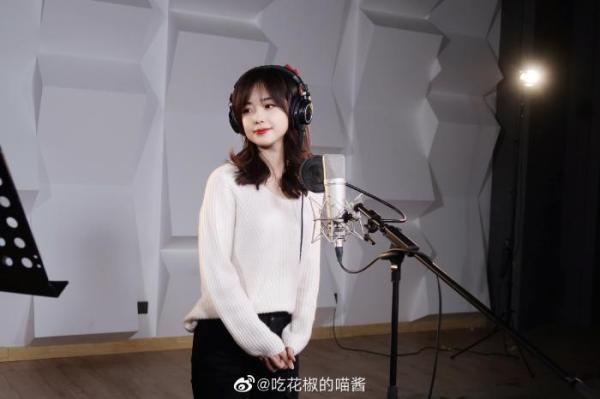 图片来源：王冰冰微博