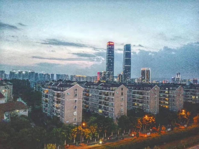 配图（启凤拍摄）