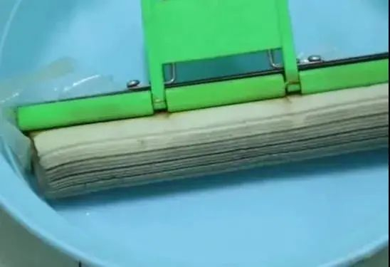 隔着屏幕就能闻到那股上头的味道△