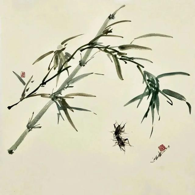 蟋蟀图1