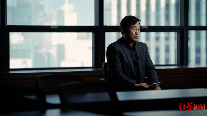 ▲韩国警察郑在亨指出，许多障碍使得居住在韩国的外国妇女更容易成为性侵犯罪者的目标。