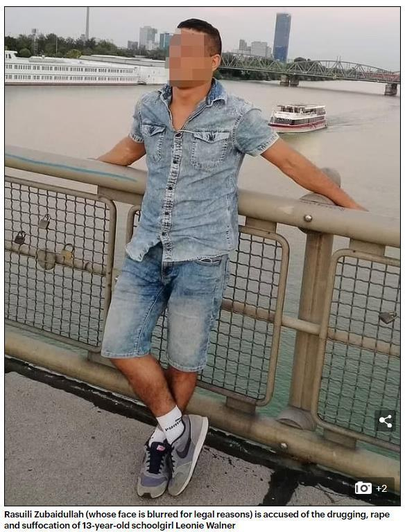 拉苏利·祖拜杜拉 图源：外媒
