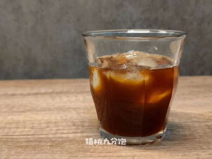 ▲像不像一杯人畜无害的冰美式？