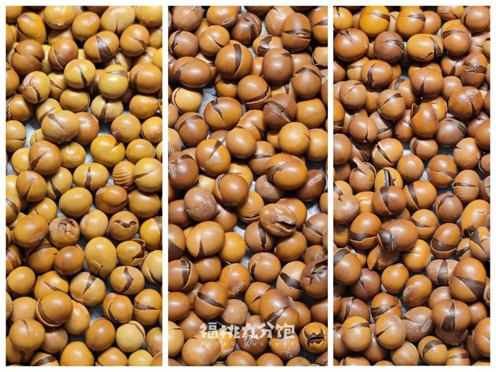 ▲相机拍不出效果，但现实中还是挺明显的！