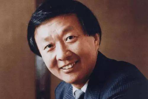 高锟（1933.11.4－2018.09.23）