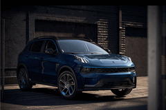 领克01被曝疑似虚假宣传 官方回应称车身结构示意无统一规范