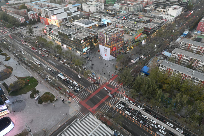 资料图 程功 摄