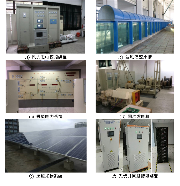 电气工程学科可再生能源发电技术教育部工程研究中心
