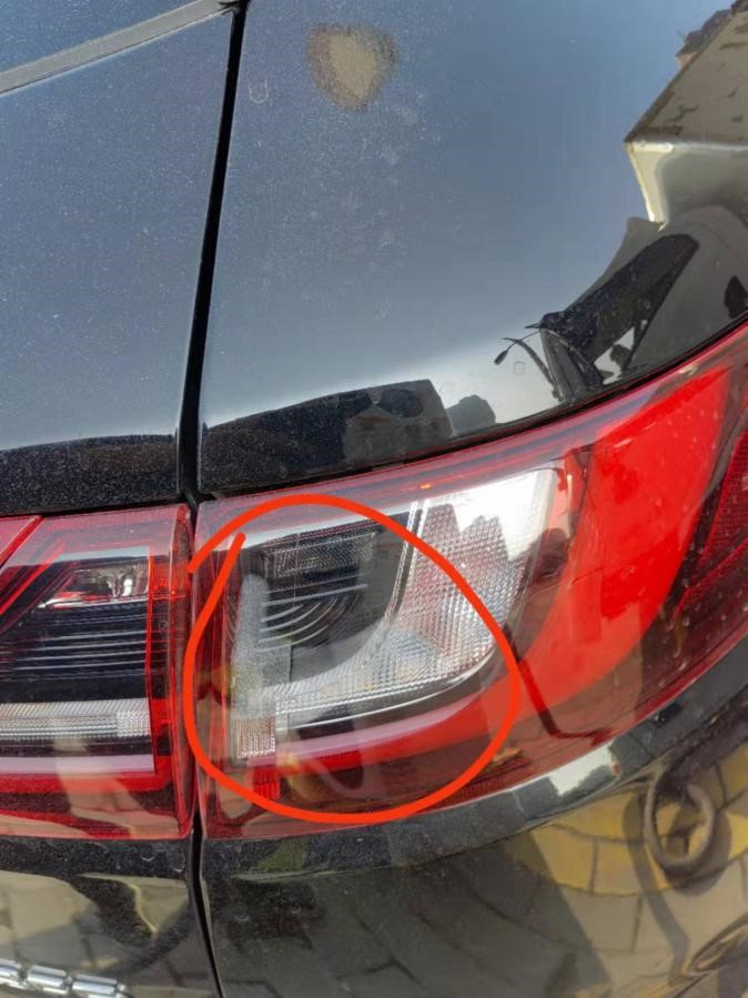 图为受访者提供