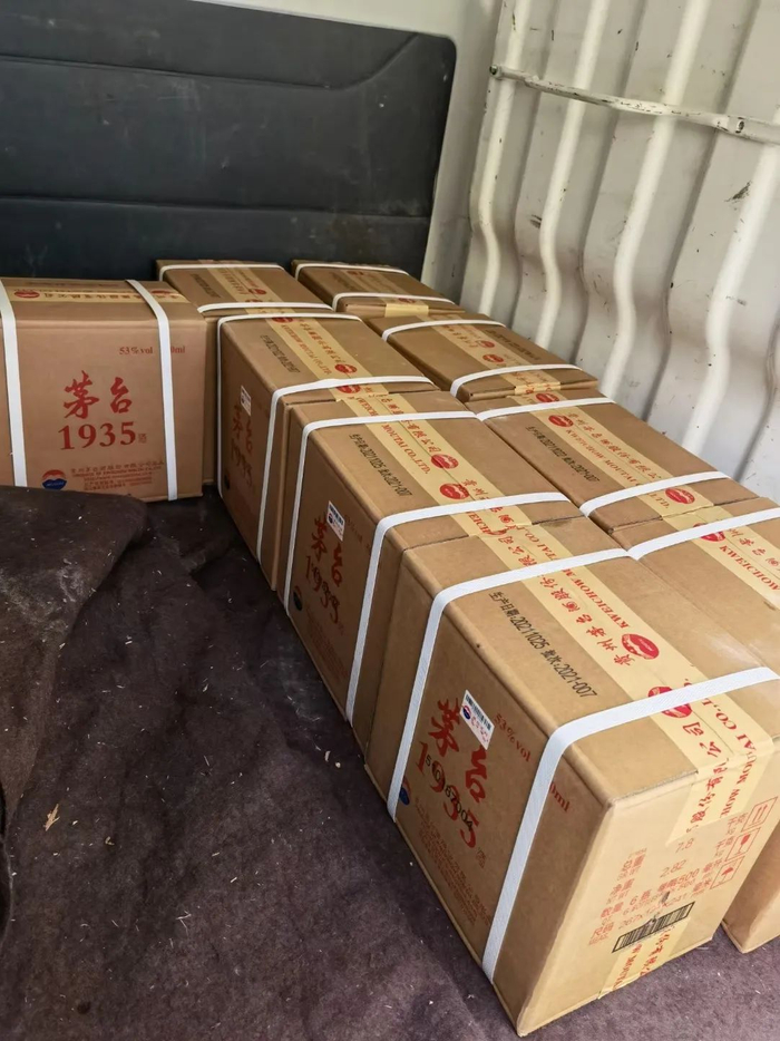 图片来源：受访者供图