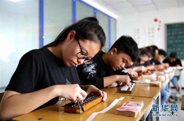 资料图。图片来源：新华社