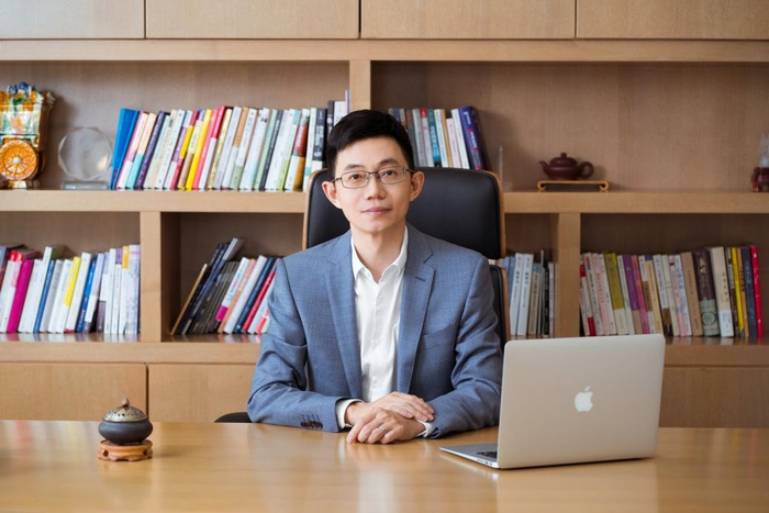 　　（知名心理学作家 卢熠翎）