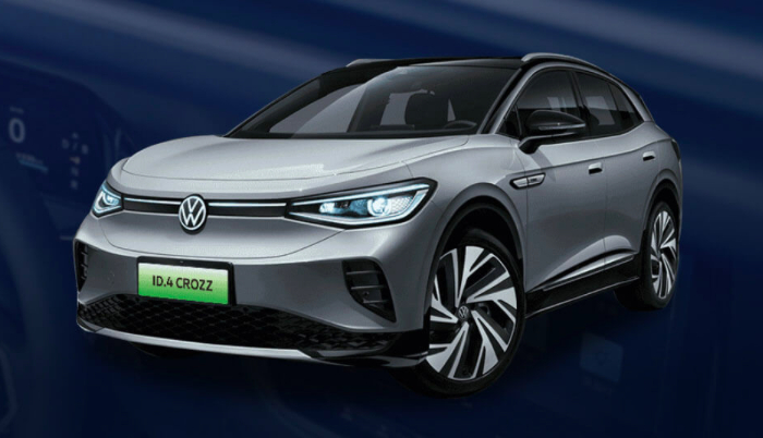 图片来源：车企官图