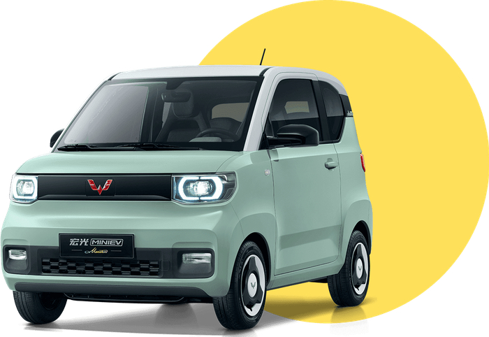 图片来源：车企官图