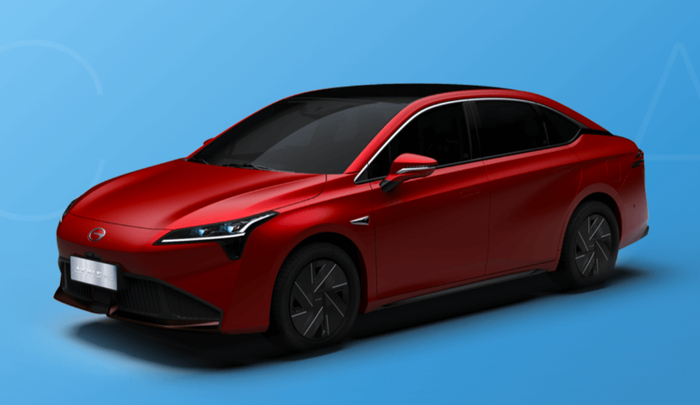 　图片来源：车企官图