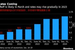 高盛：高通胀恐令美联储更为激进 今年或加息四次以上