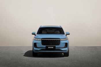 　图片来源：车企官图