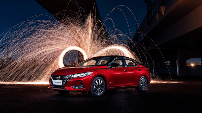 图片来源：车企官图