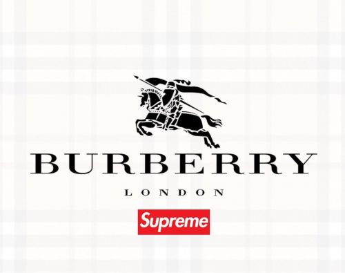 图片来源：supreme_leaks_news社交账号