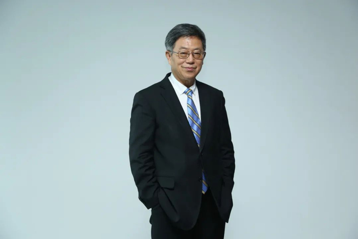 中国（海南）改革发展研究院 供图