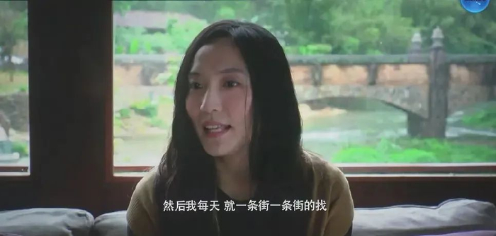 电影《亲爱的》剧照